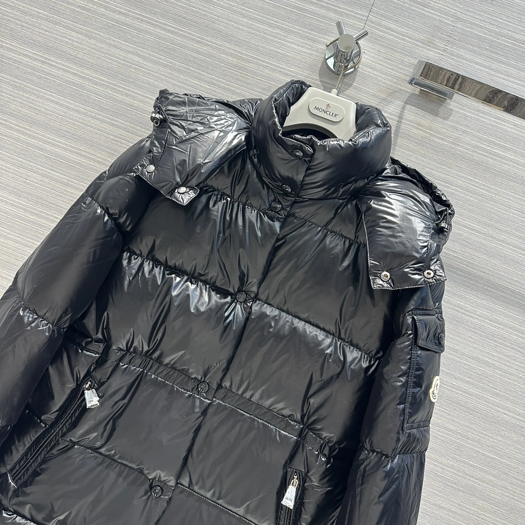 TimelessDesign Moncler Down Jackets 146653