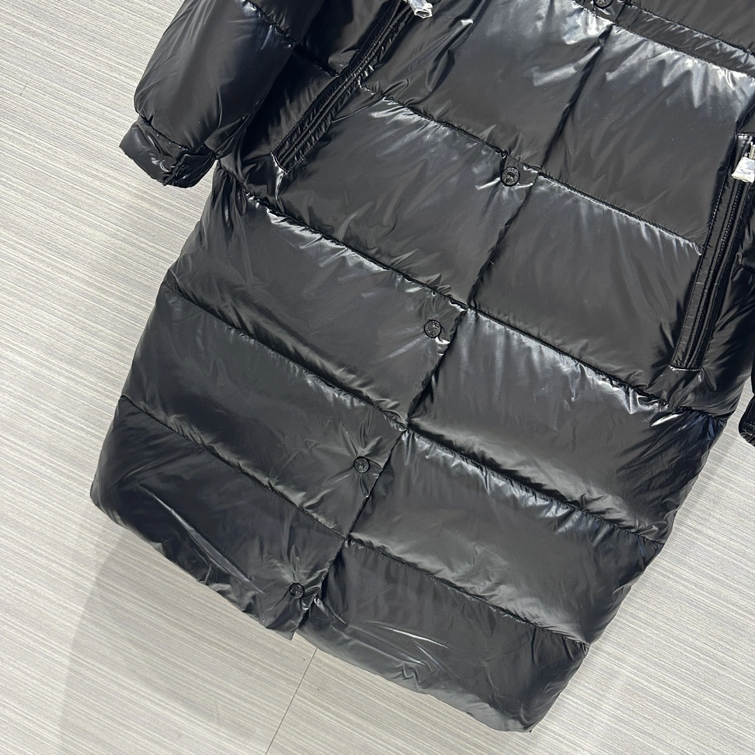TimelessDesign Moncler Down Jackets 146653
