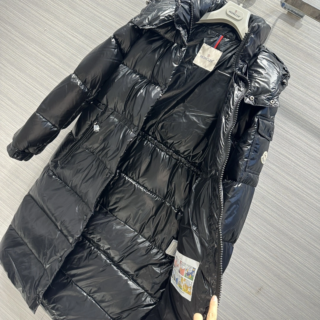 TimelessDesign Moncler Down Jackets 146653