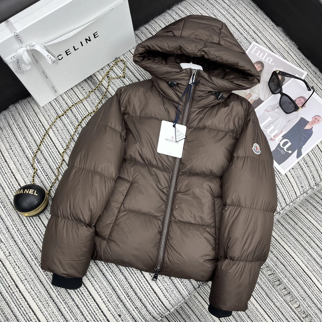 BestValue Moncler Down Jackets 146684