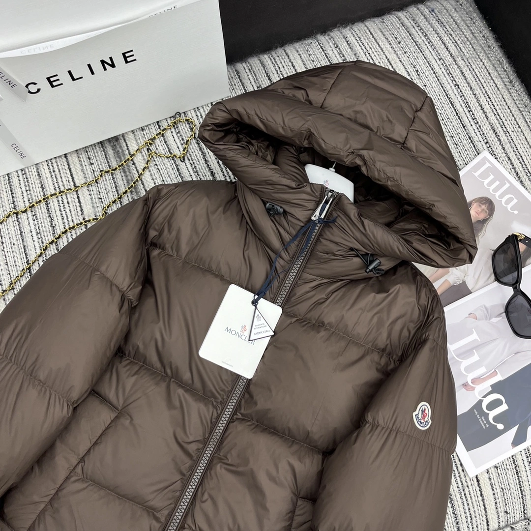 BestValue Moncler Down Jackets 146684