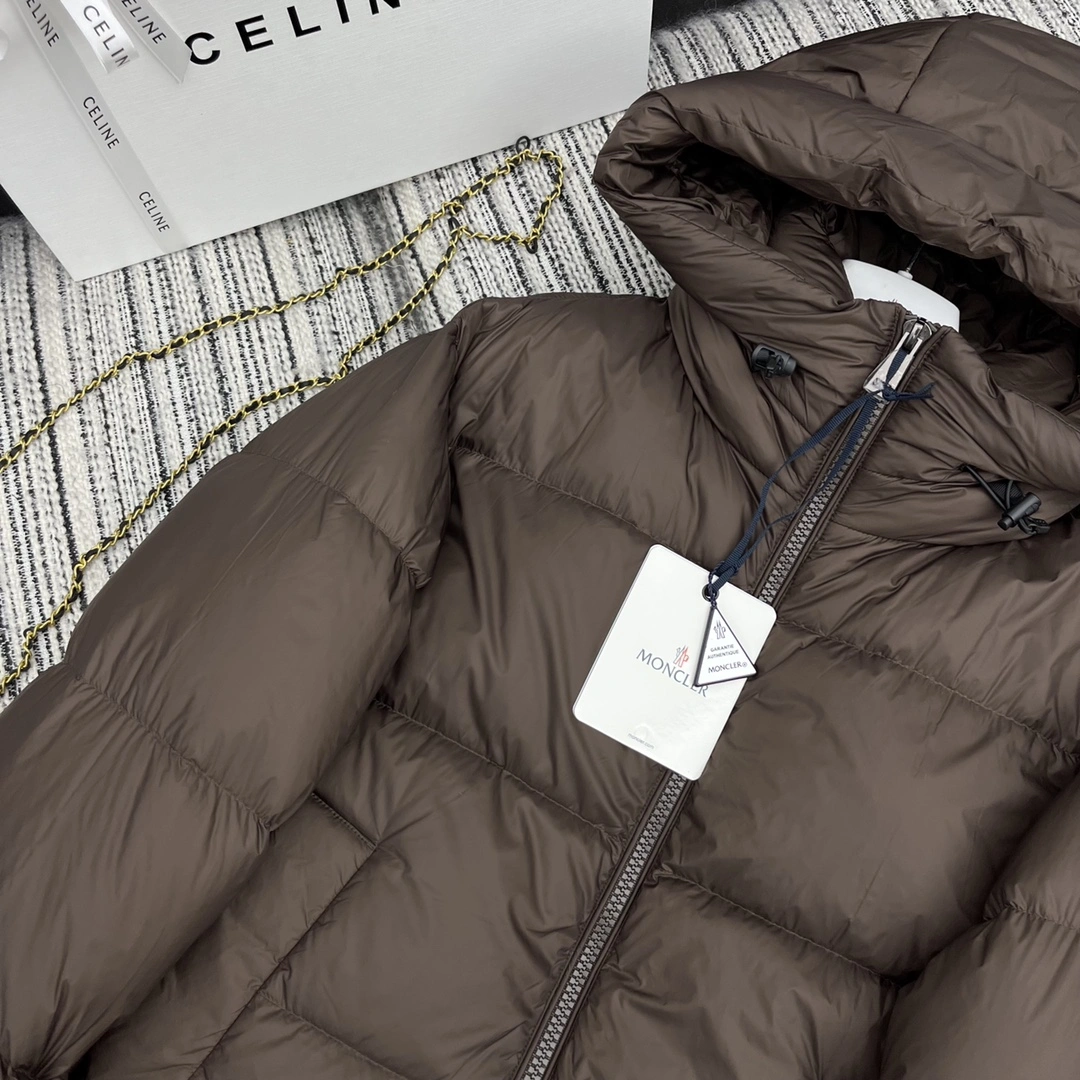 BestValue Moncler Down Jackets 146684