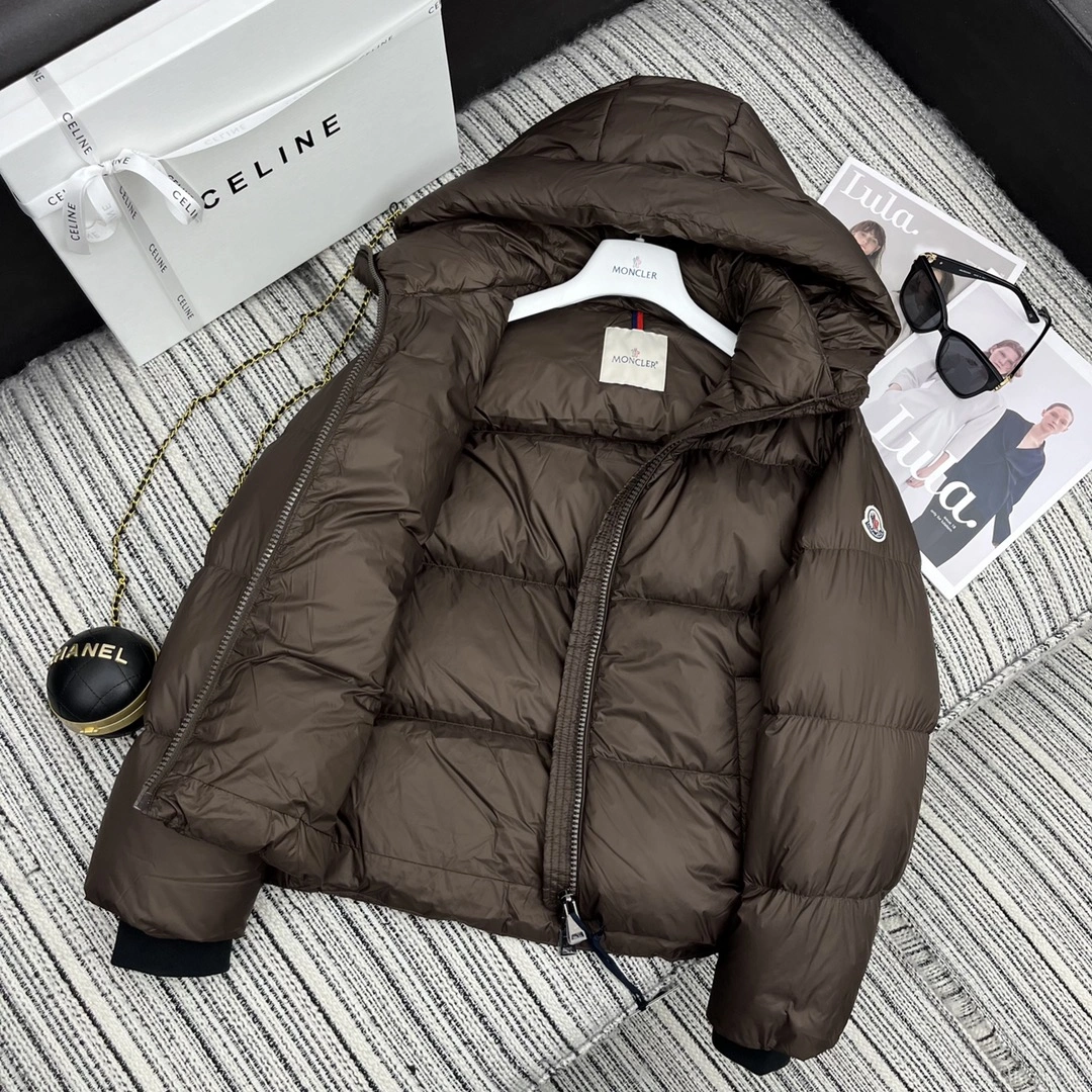 BestValue Moncler Down Jackets 146684