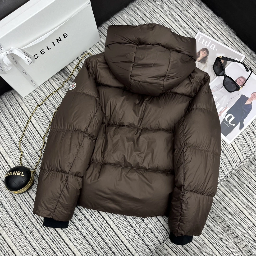 BestValue Moncler Down Jackets 146684