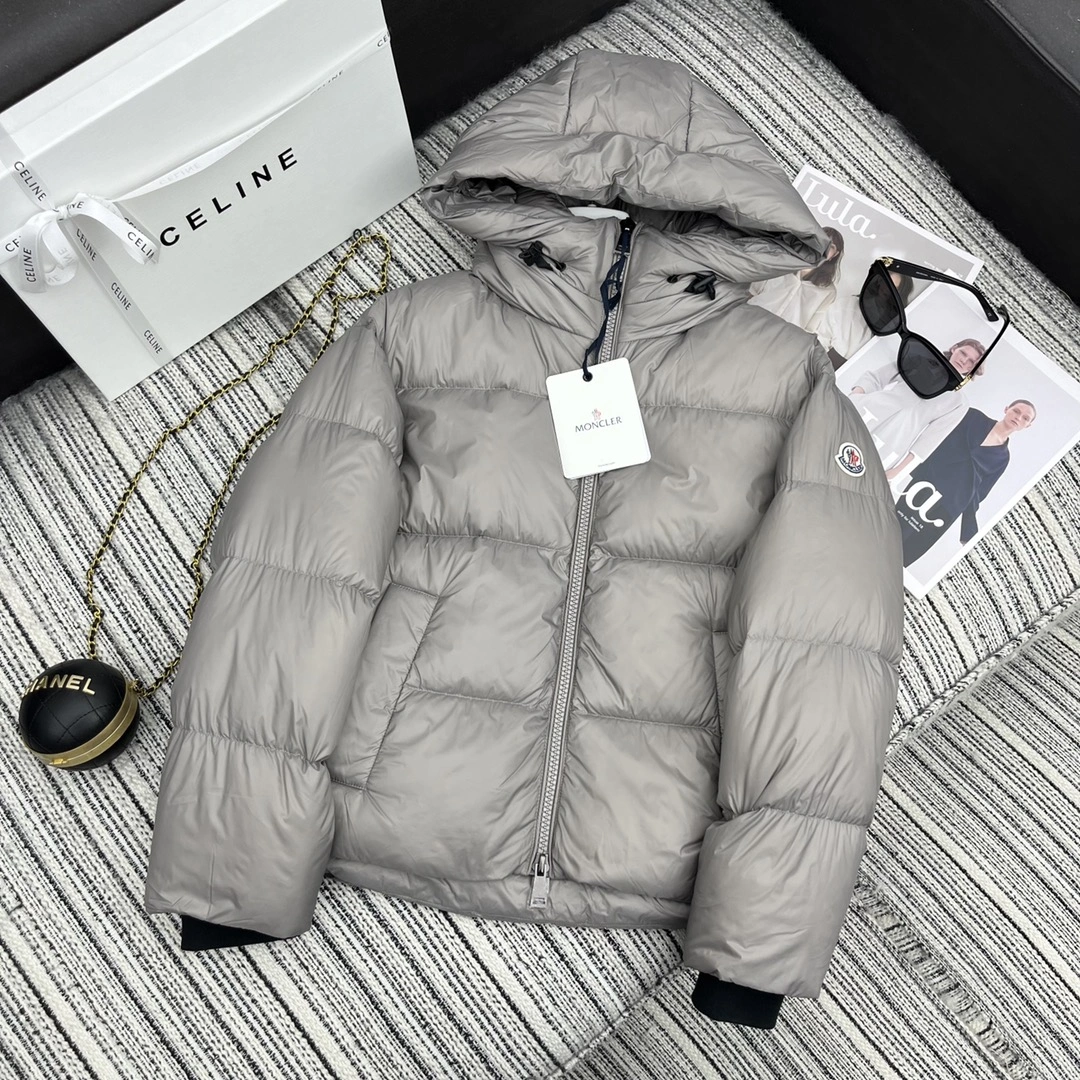 QuickDry Moncler Down Jackets 146651