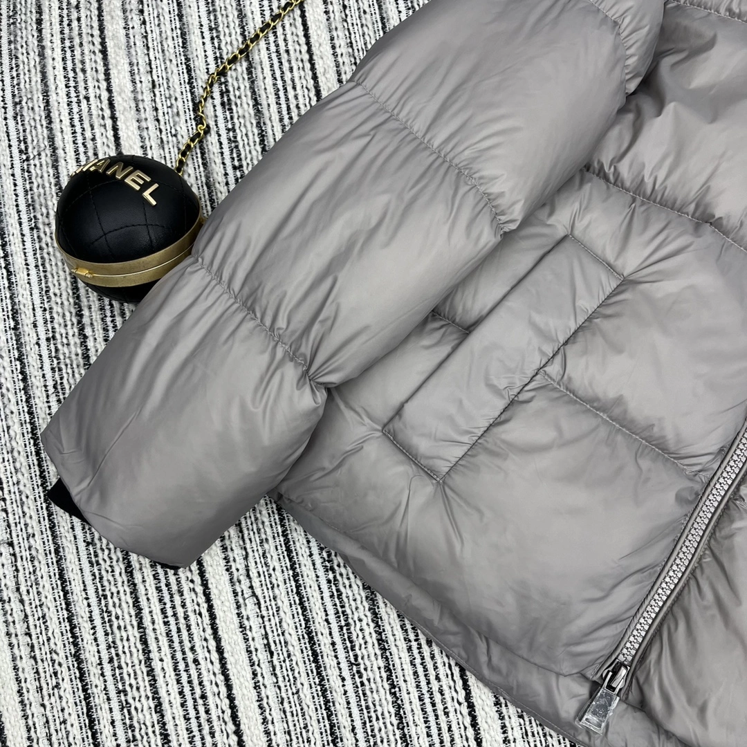 QuickDry Moncler Down Jackets 146651