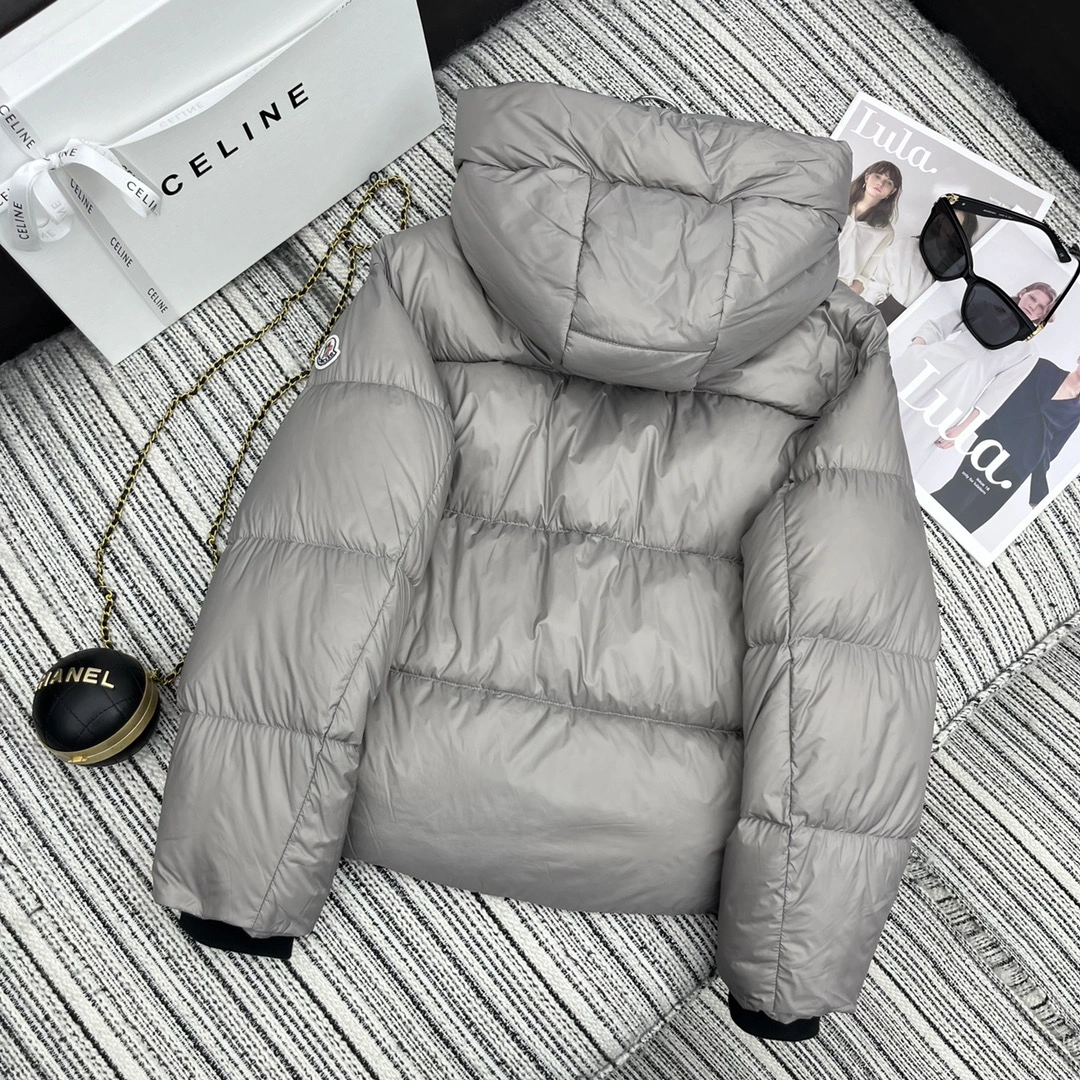 QuickDry Moncler Down Jackets 146651