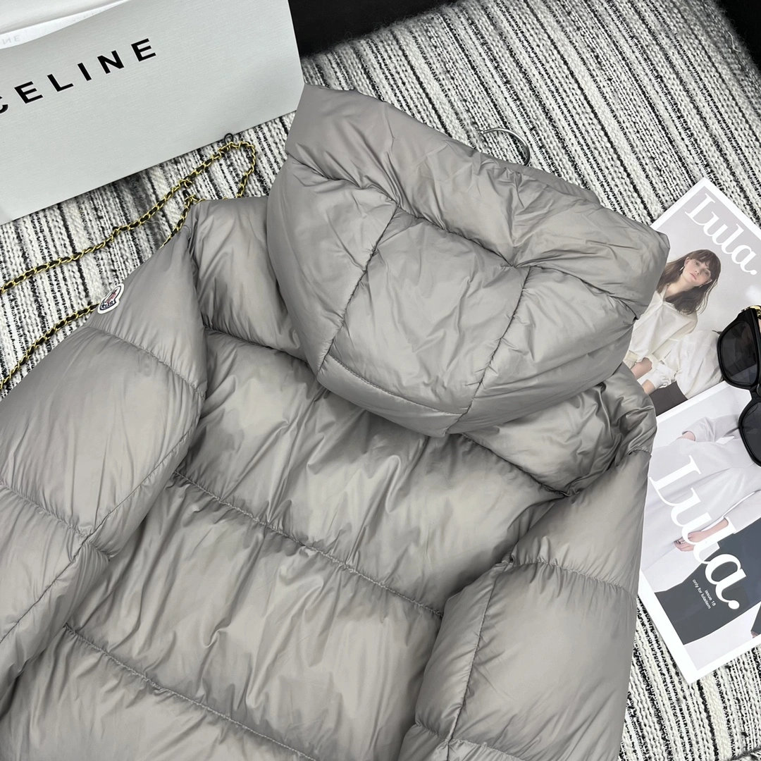 QuickDry Moncler Down Jackets 146651