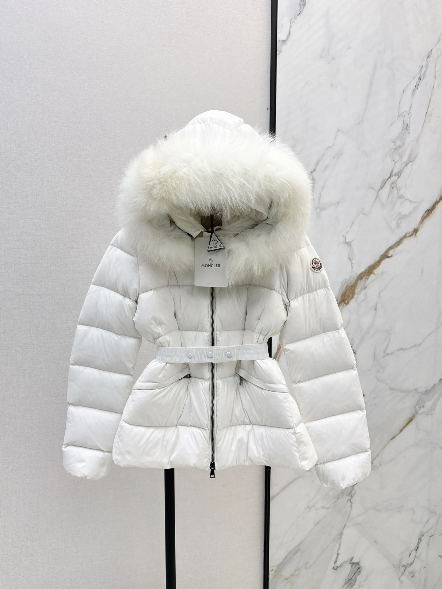 Moncler Down Jackets Youthful 146656