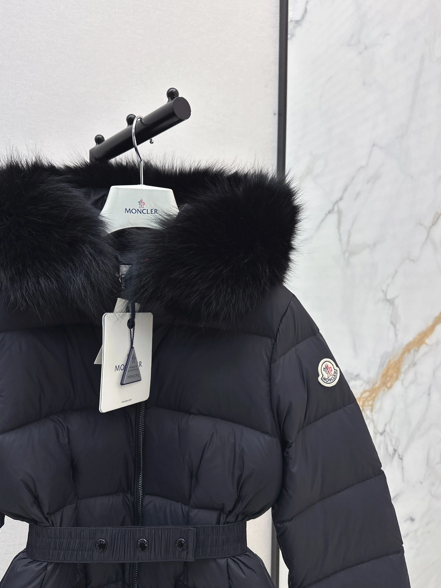 Moncler Down Jackets Sophisticated 146650
