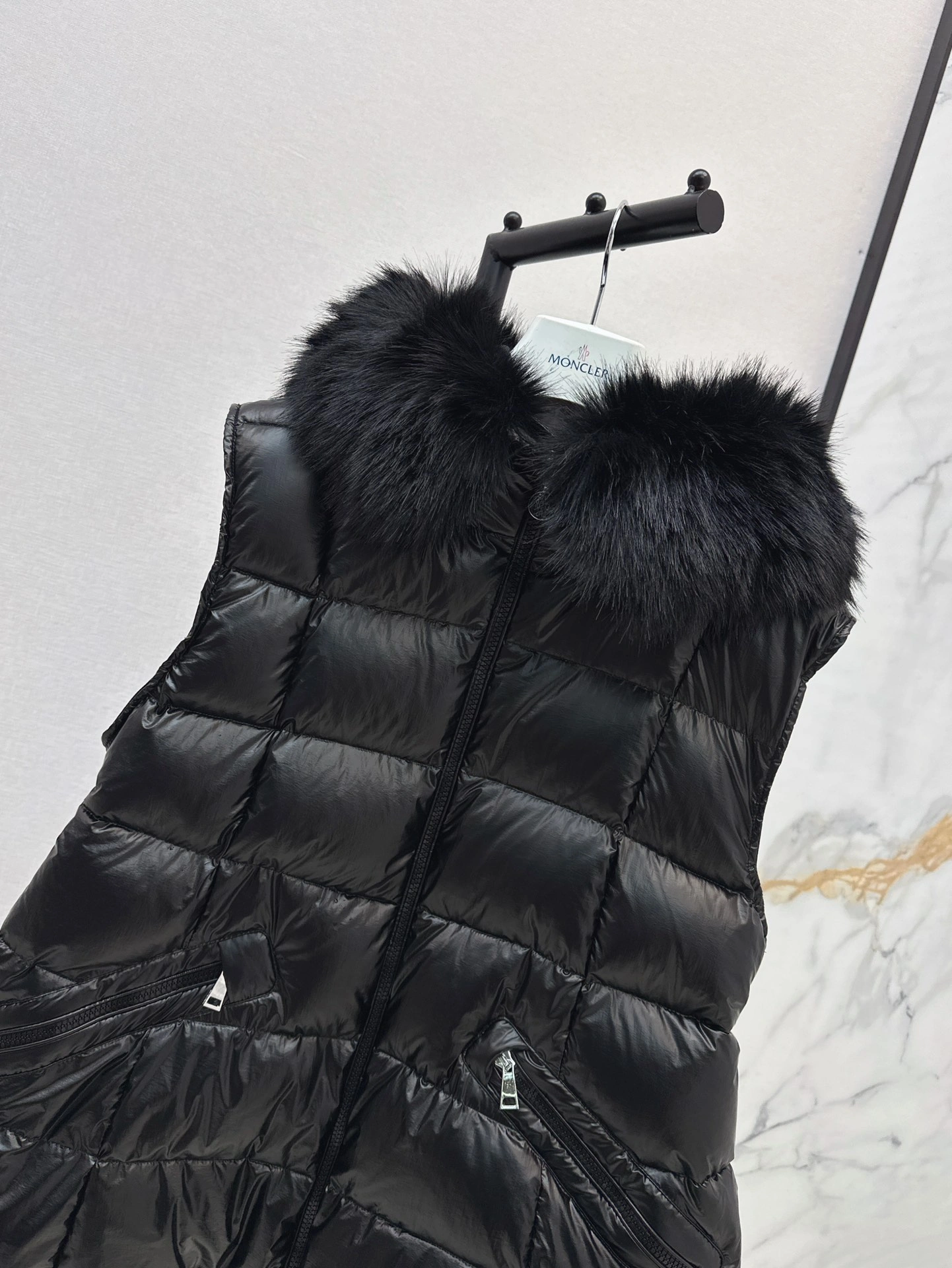 Moncler Down Jackets ZeroBulk 146647