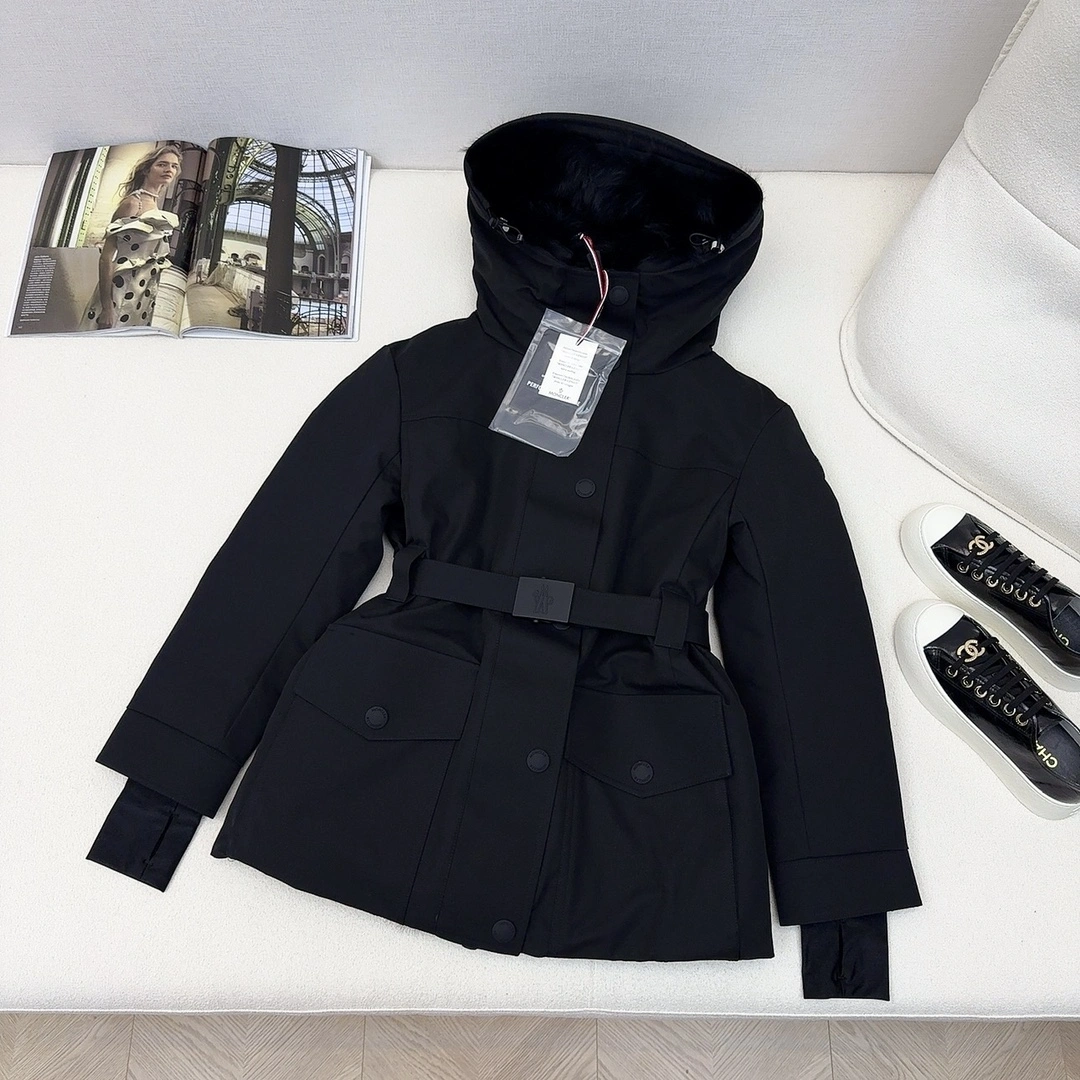 TopPick Moncler Down Jackets 146648