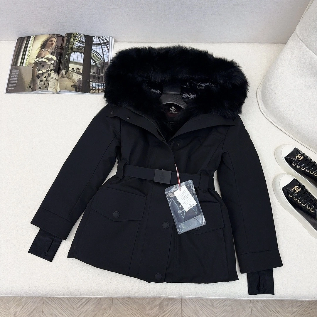 TopPick Moncler Down Jackets 146648