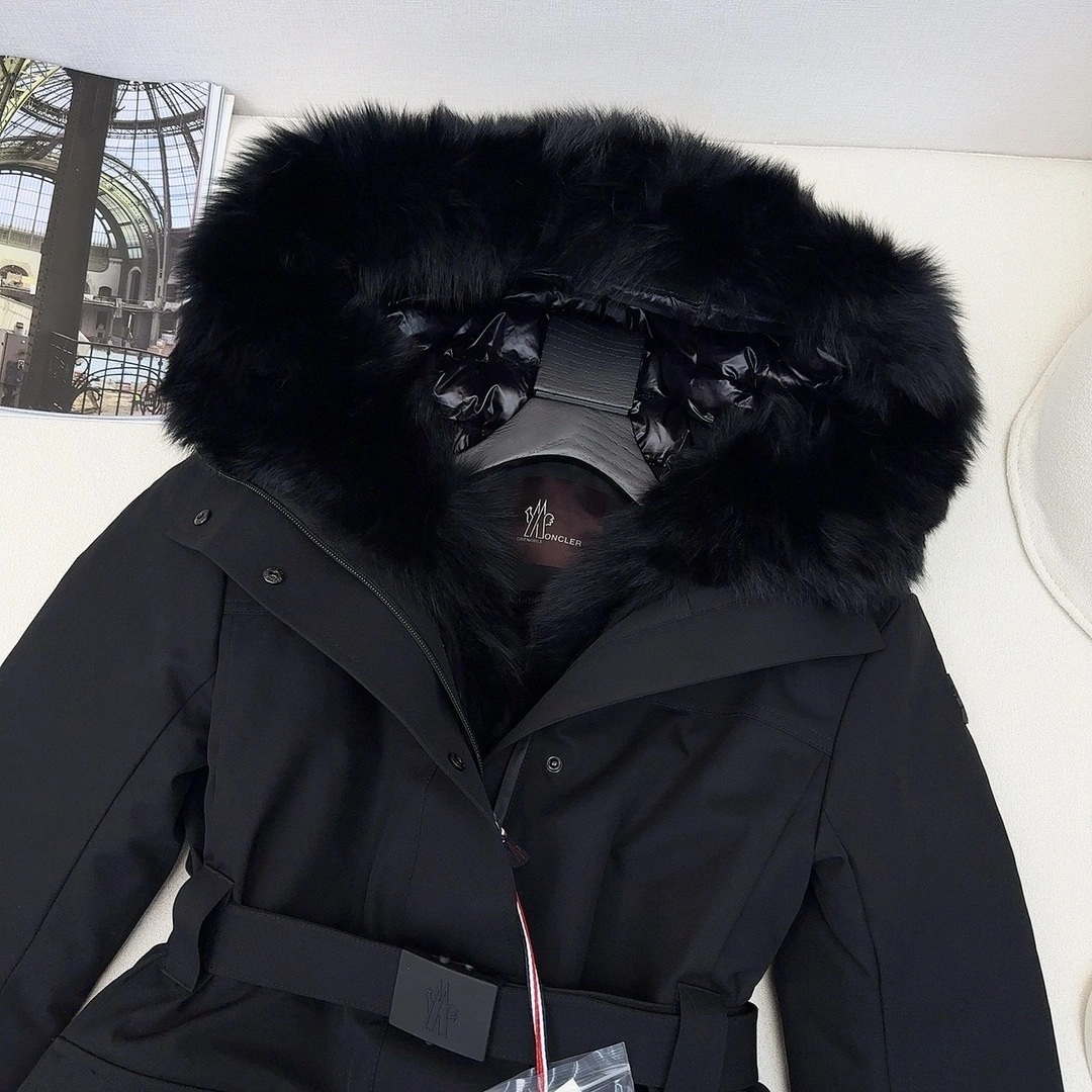 TopPick Moncler Down Jackets 146648