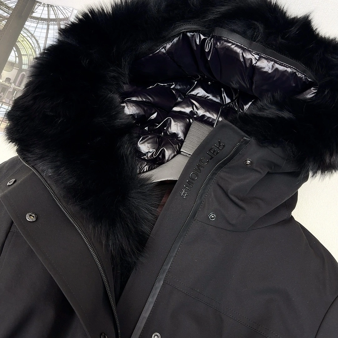 TopPick Moncler Down Jackets 146648