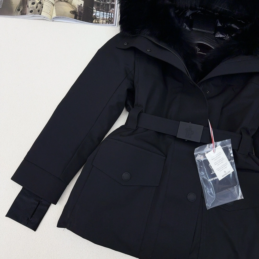 TopPick Moncler Down Jackets 146648