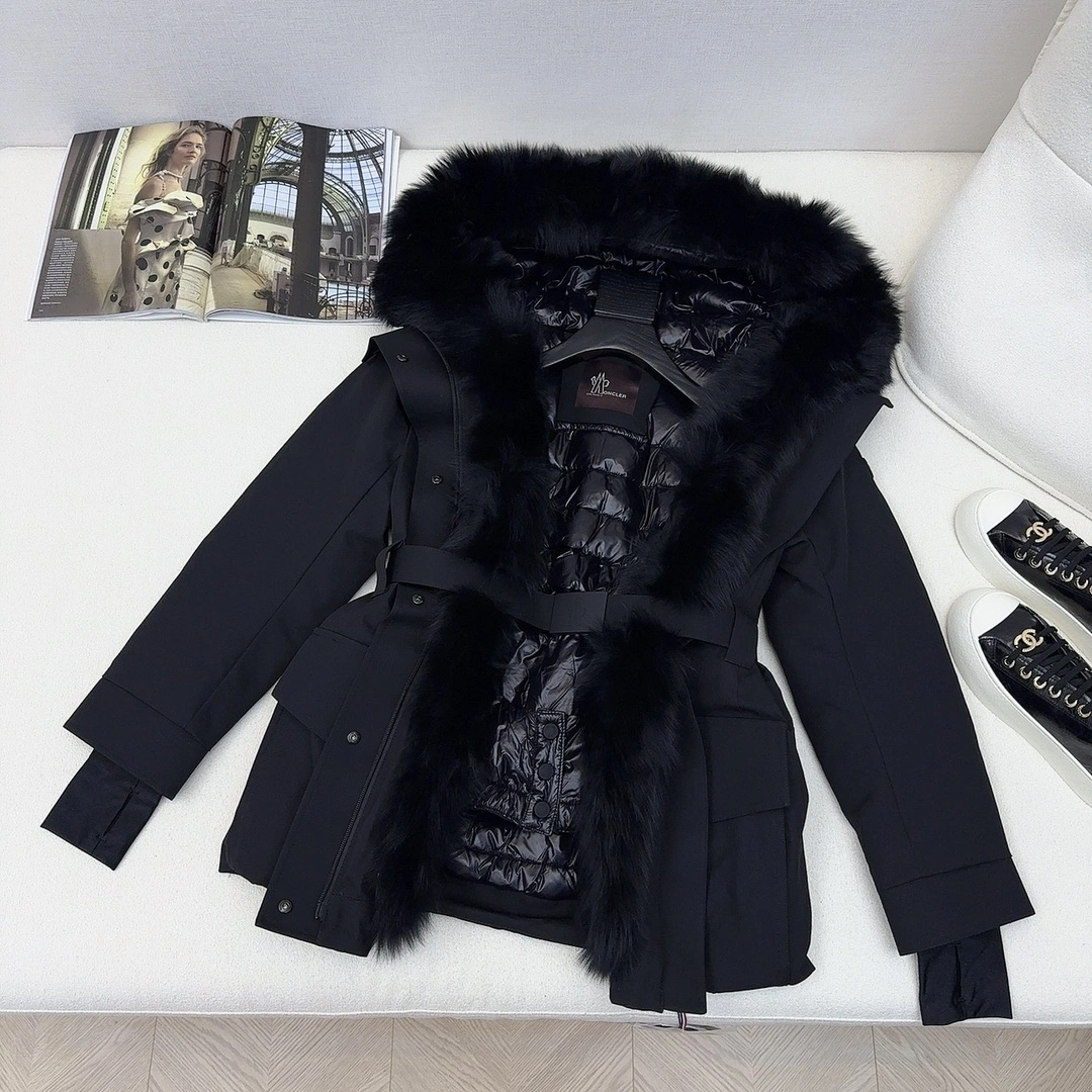 TopPick Moncler Down Jackets 146648