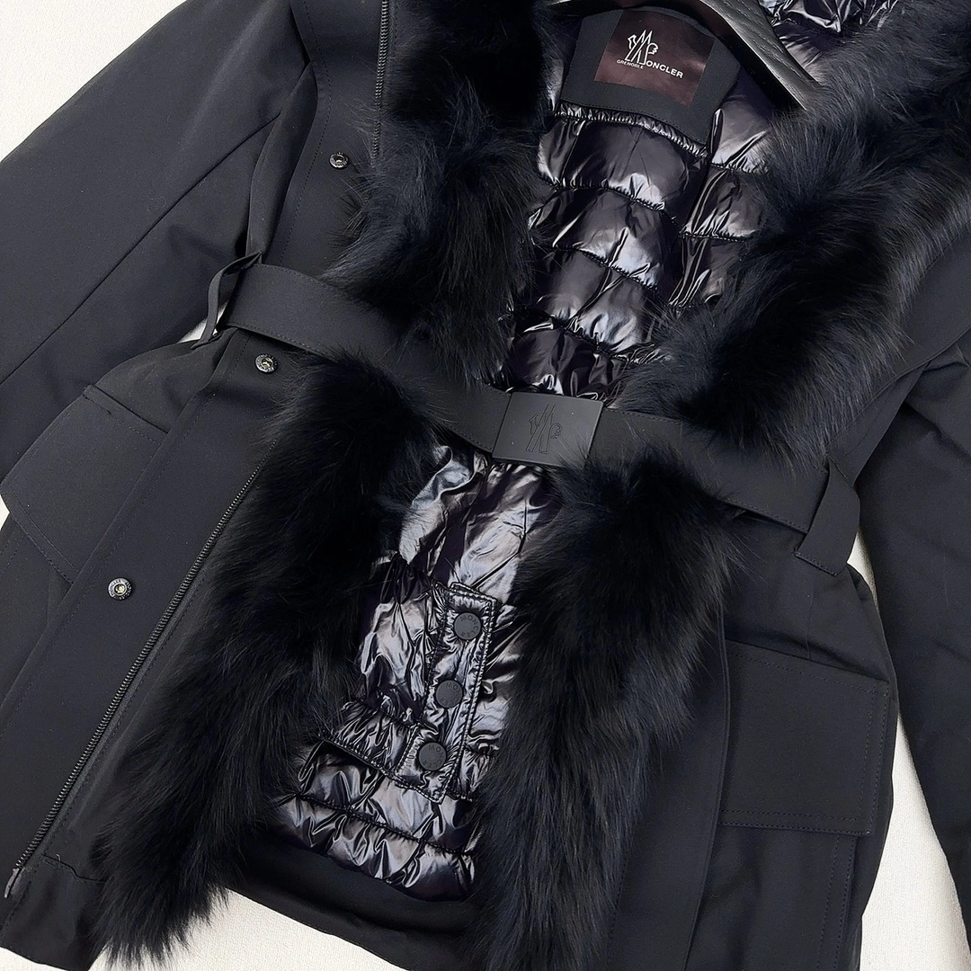 TopPick Moncler Down Jackets 146648