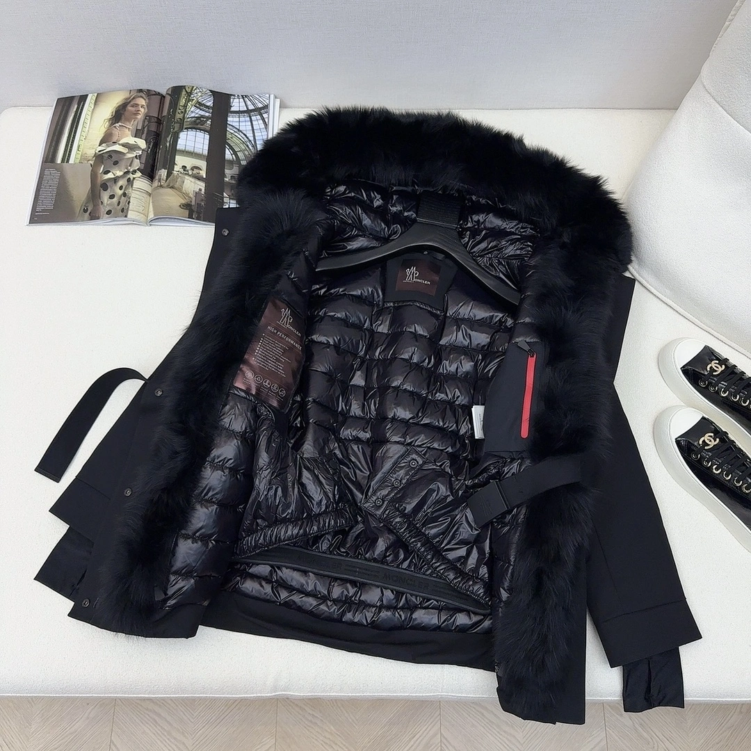 TopPick Moncler Down Jackets 146648