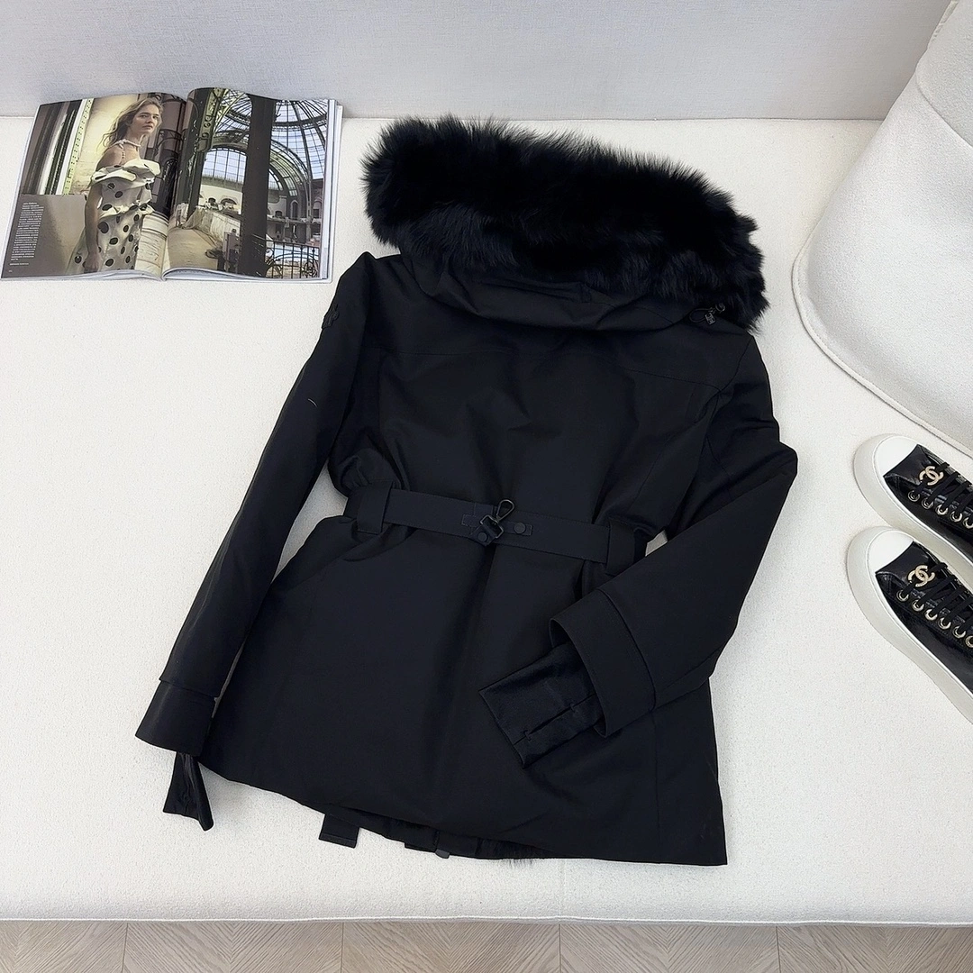 TopPick Moncler Down Jackets 146648