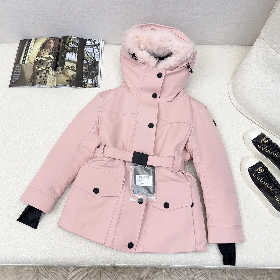 Lightweight Moncler Down Jackets 146644
