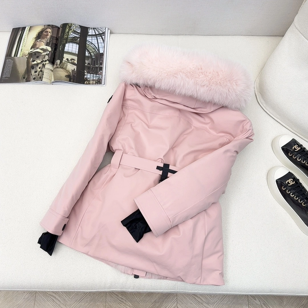 Lightweight Moncler Down Jackets 146644
