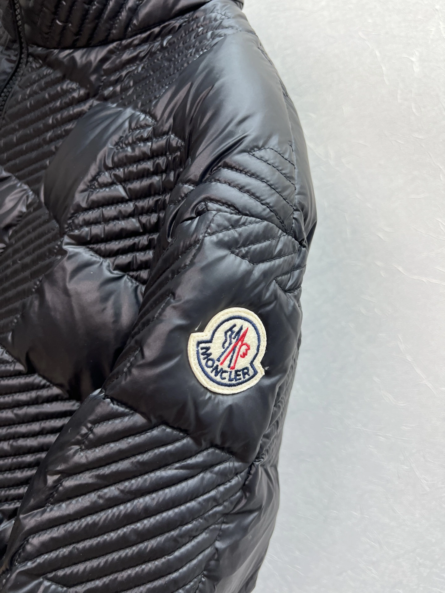 Reliable Moncler Down Jackets 146642
