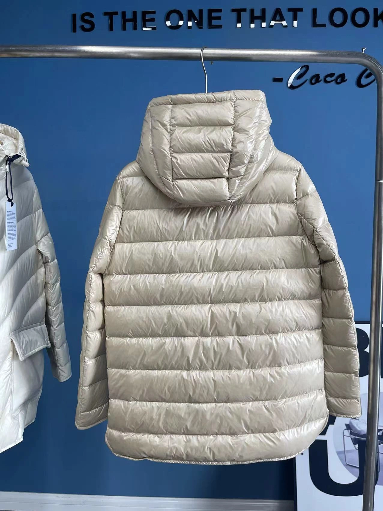 Fashionable Moncler Down Jackets 146641