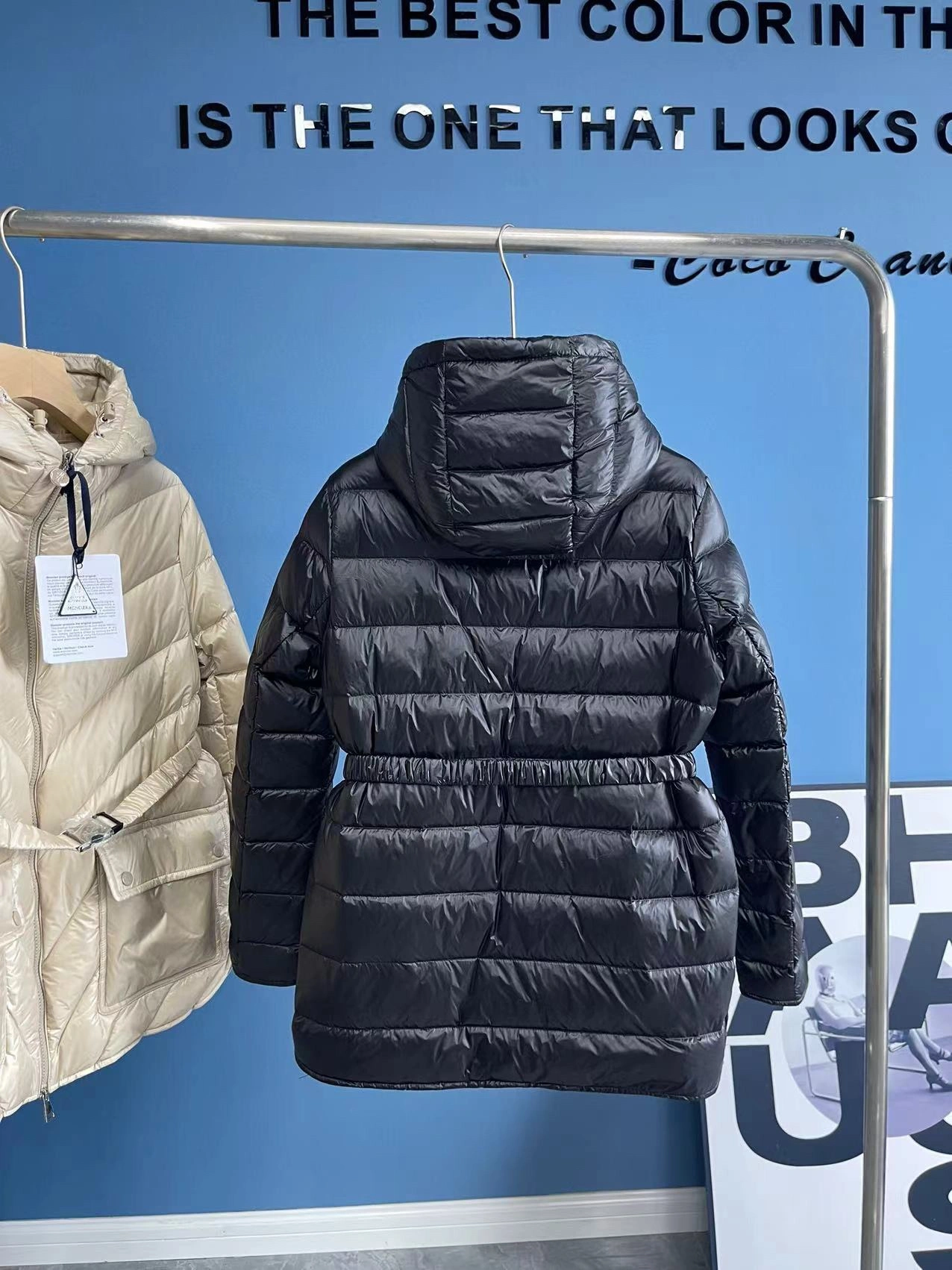 Fashionable Moncler Down Jackets 146641