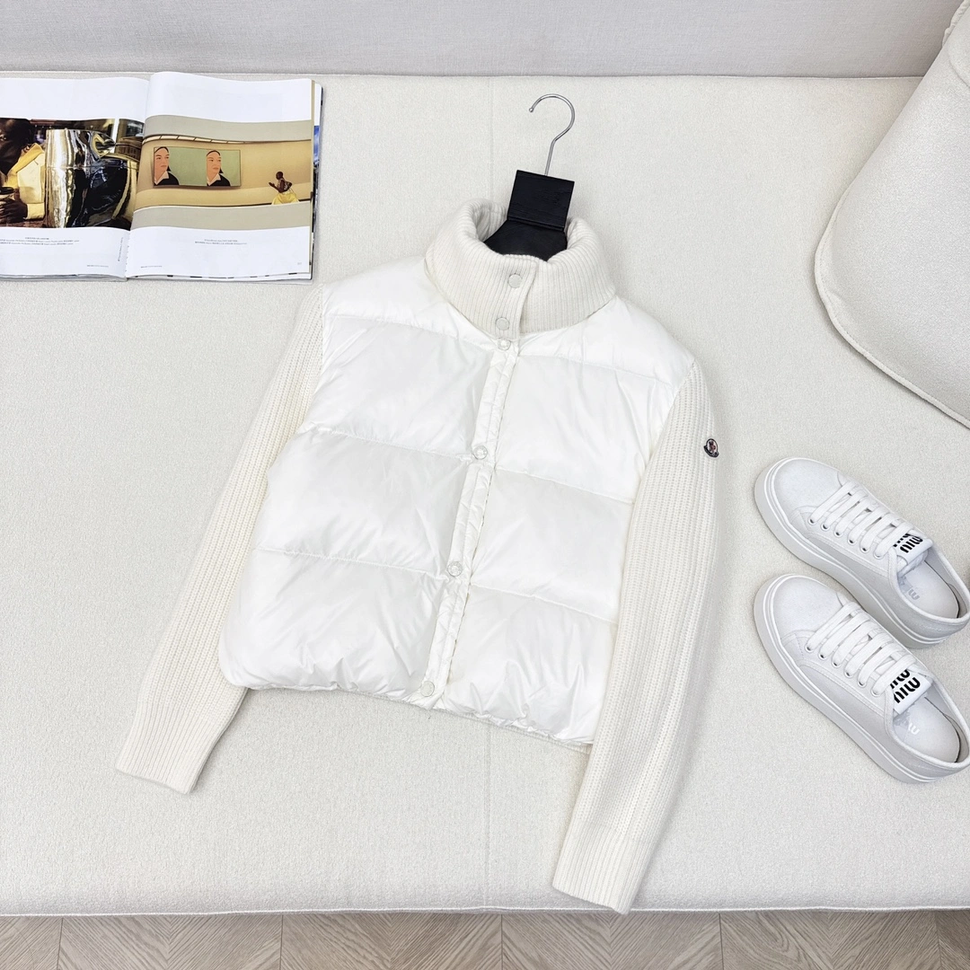 TravelReady Moncler Down Jackets 146640