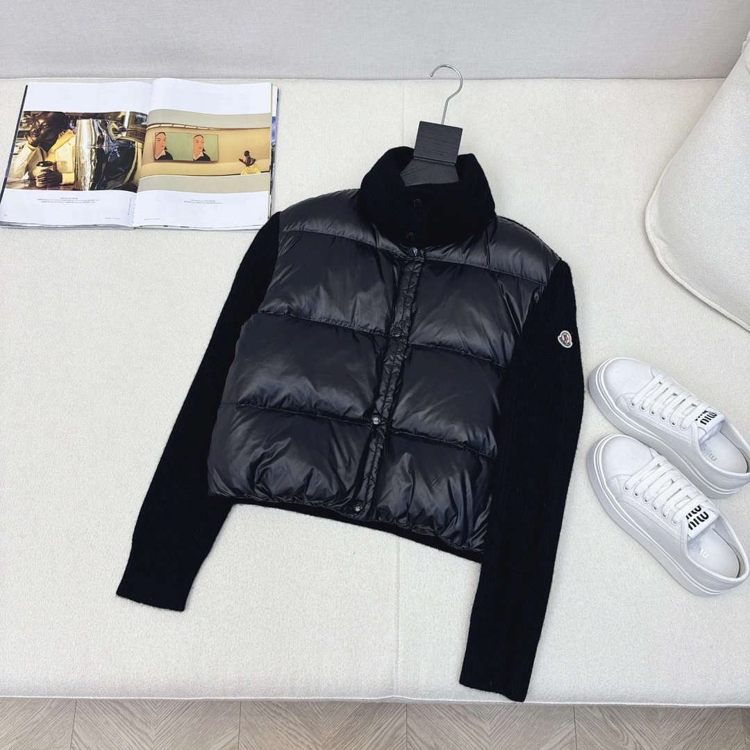 HighQuality Moncler Down Jackets 146646