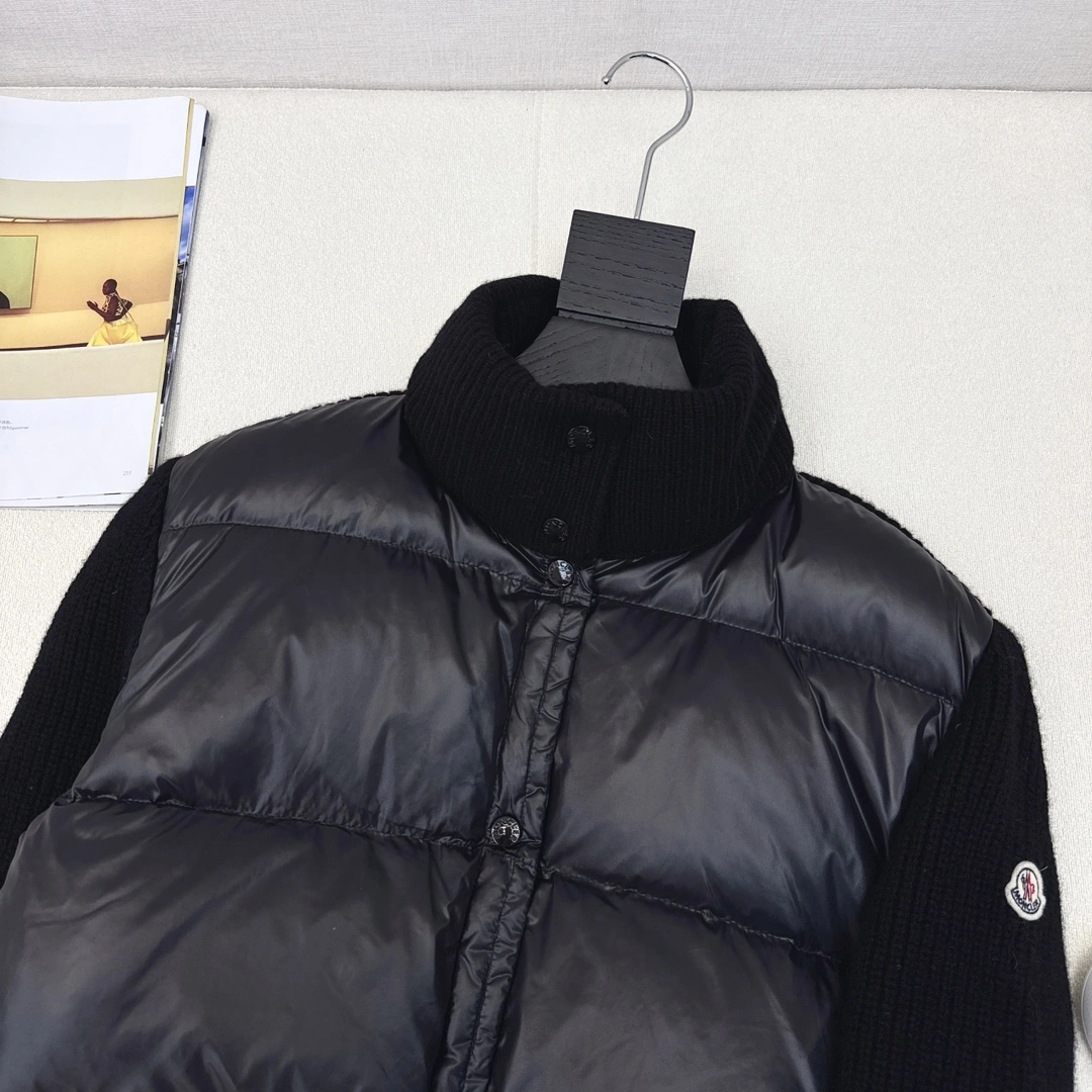HighQuality Moncler Down Jackets 146646