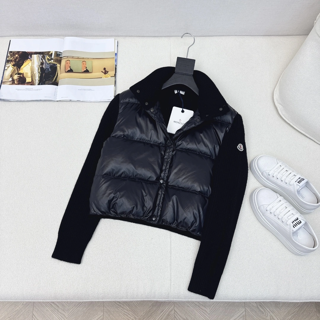HighQuality Moncler Down Jackets 146646