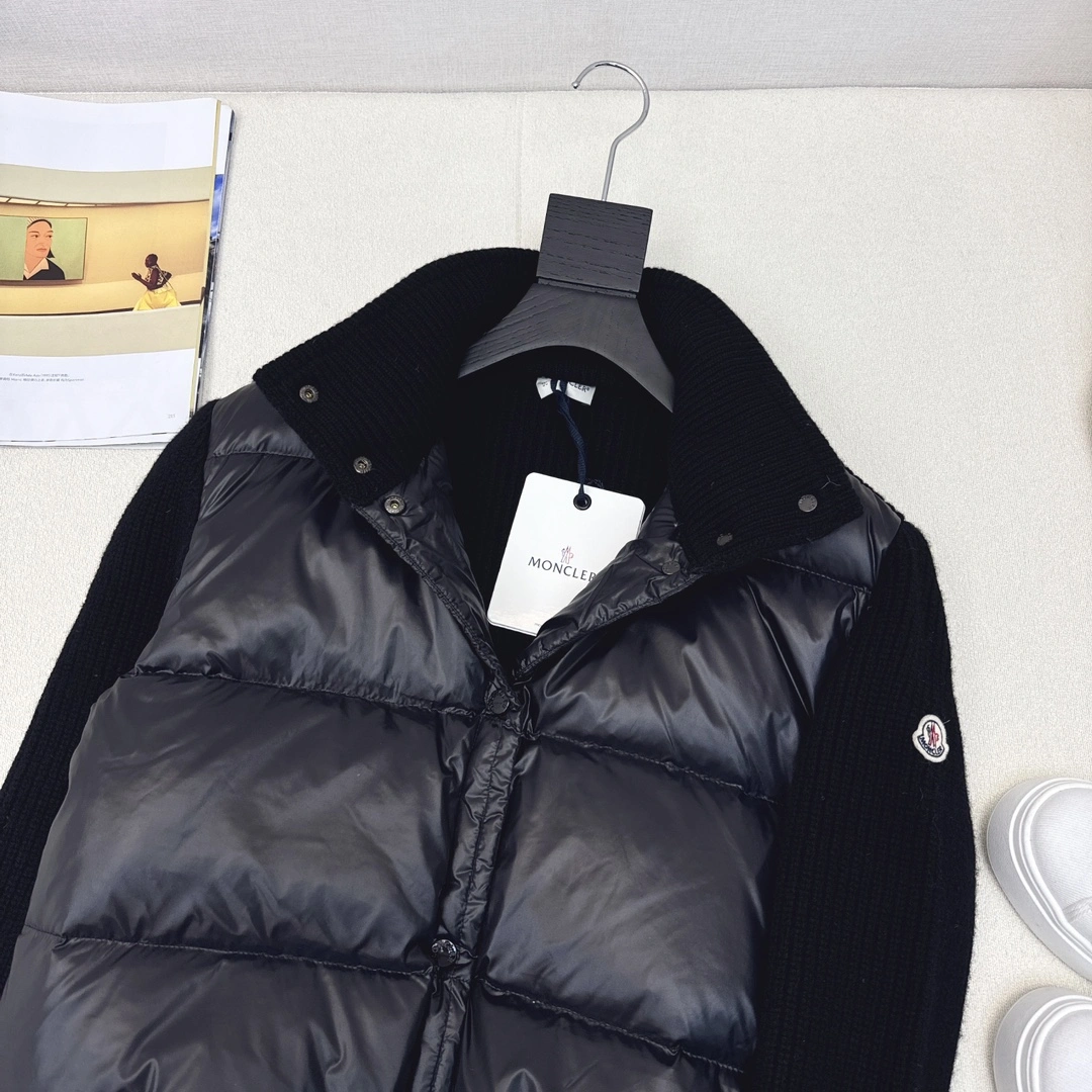 HighQuality Moncler Down Jackets 146646