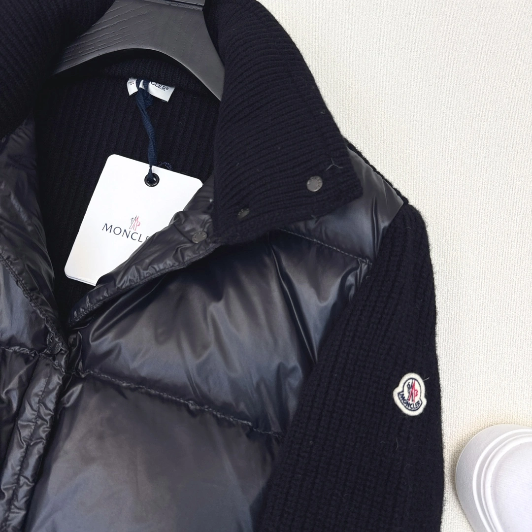 HighQuality Moncler Down Jackets 146646
