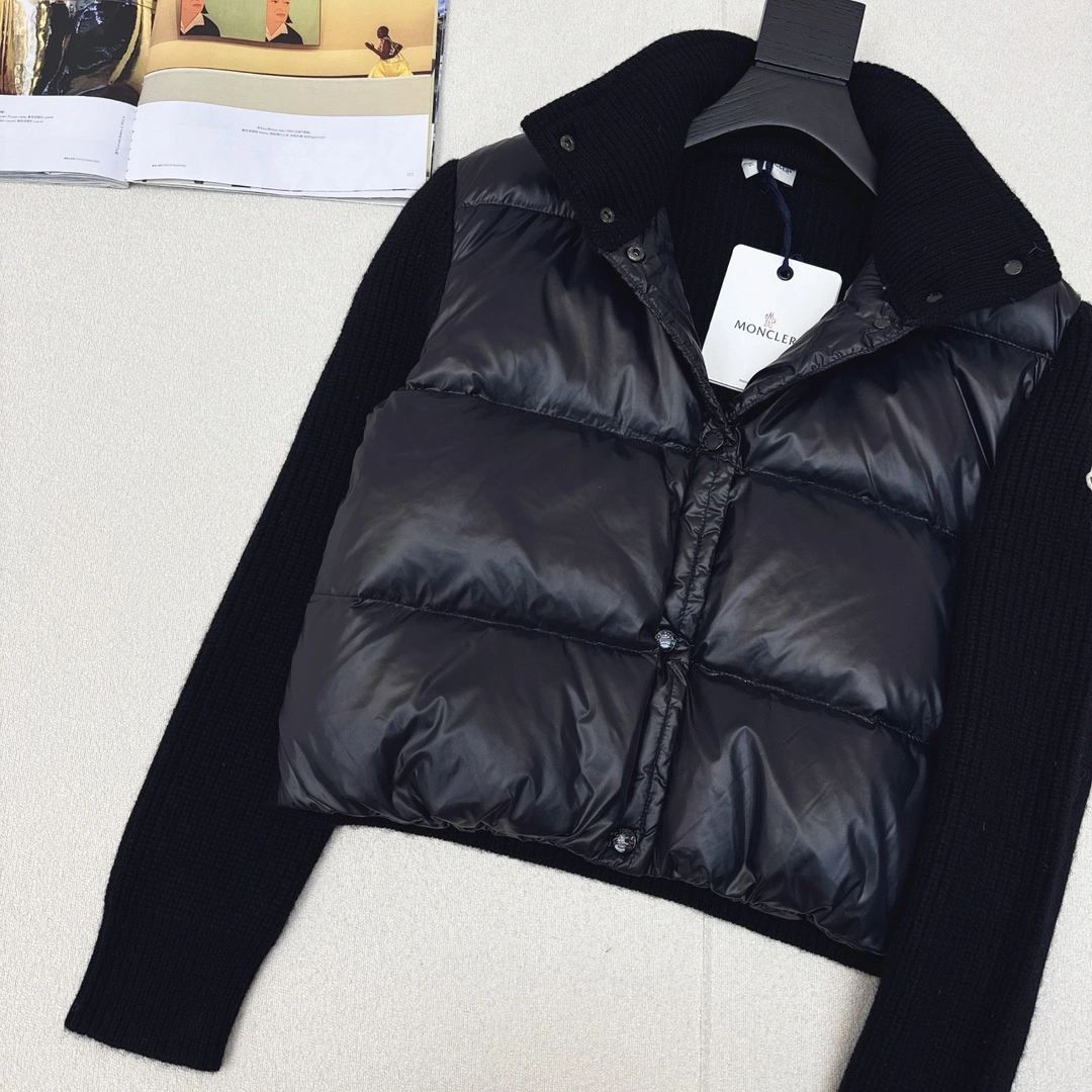 HighQuality Moncler Down Jackets 146646