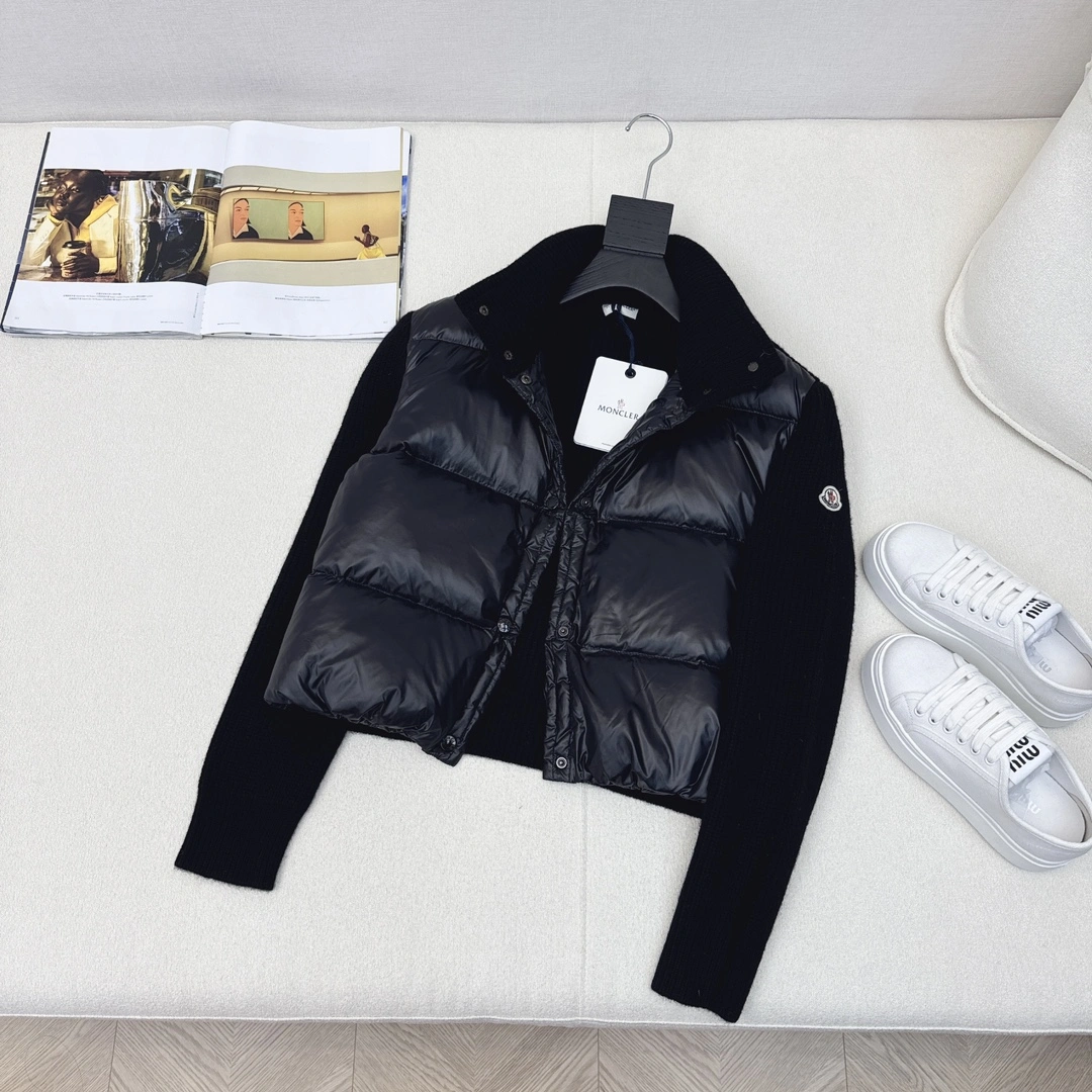 HighQuality Moncler Down Jackets 146646