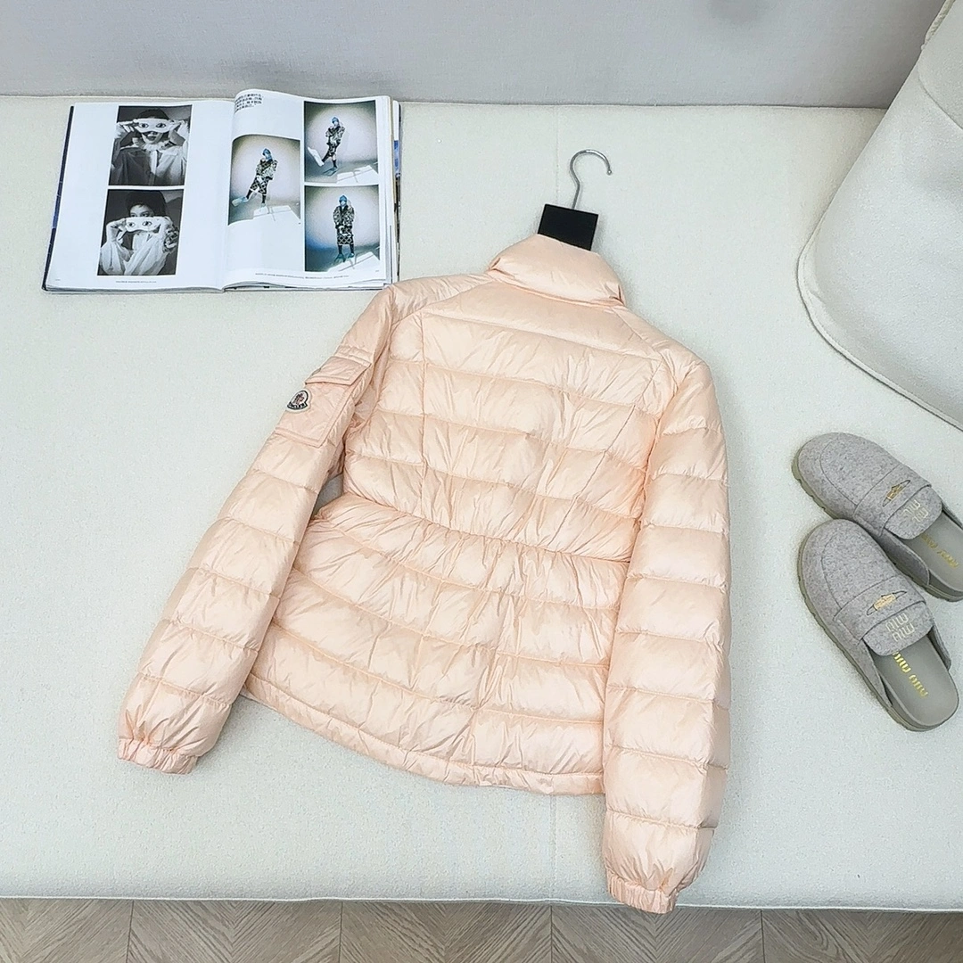 Moncler Down Jackets Compact 146636