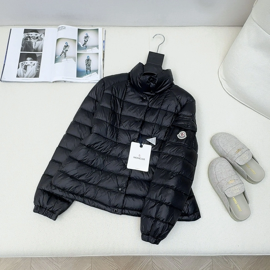 Durable Moncler Down Jackets 146627