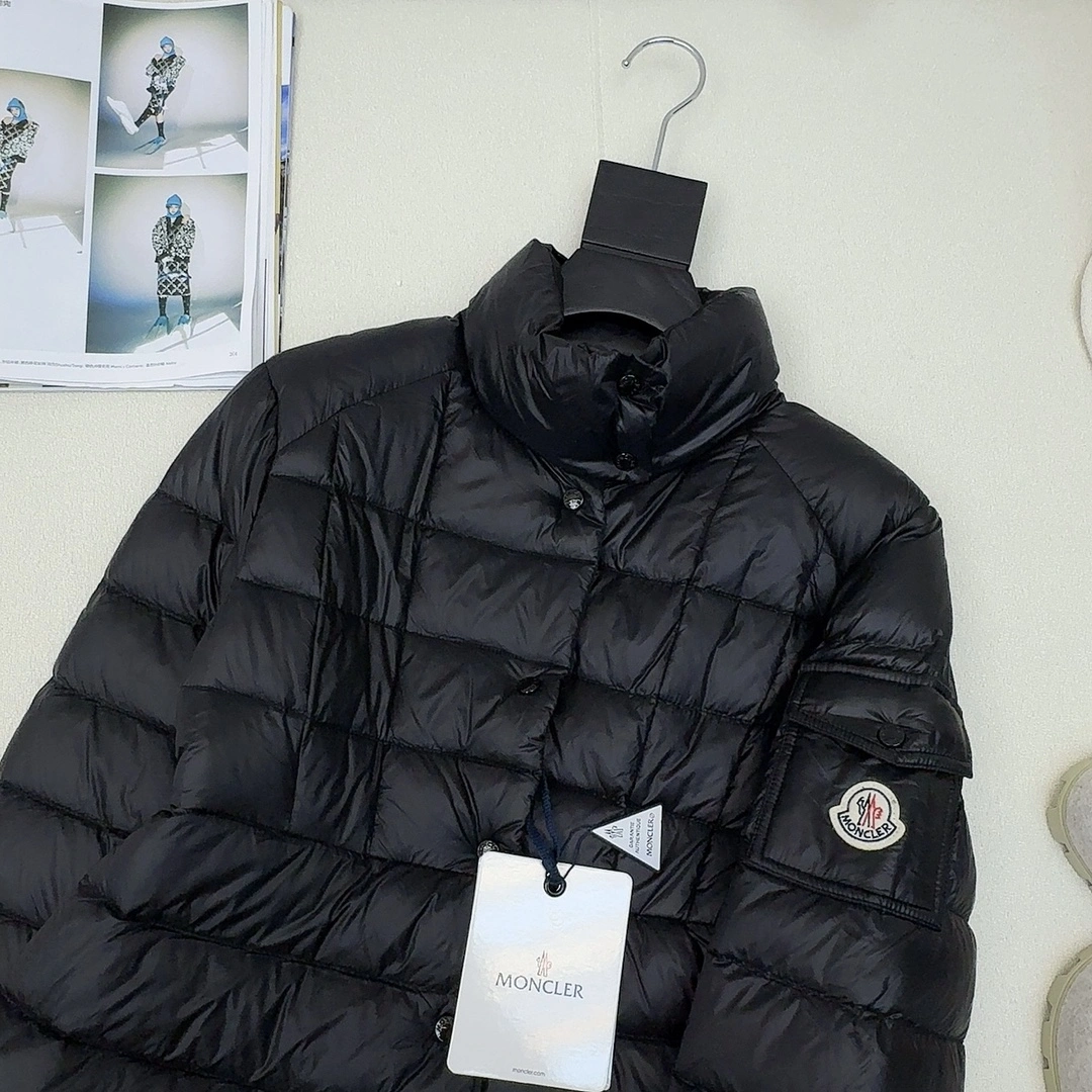 Durable Moncler Down Jackets 146627