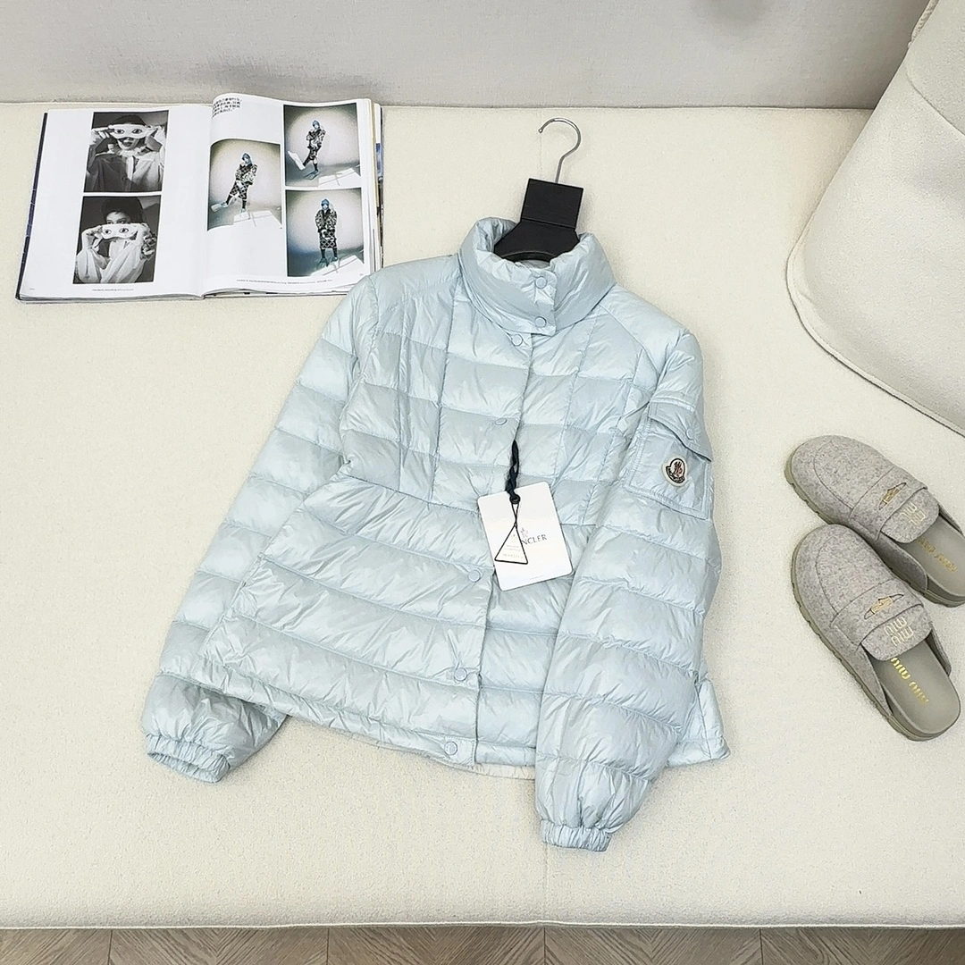 Cozy Moncler Down Jackets 146628