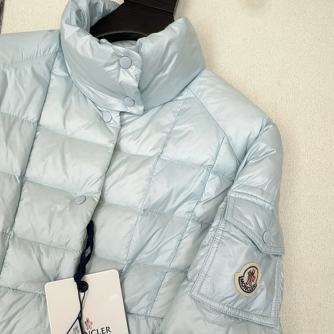 Cozy Moncler Down Jackets 146628
