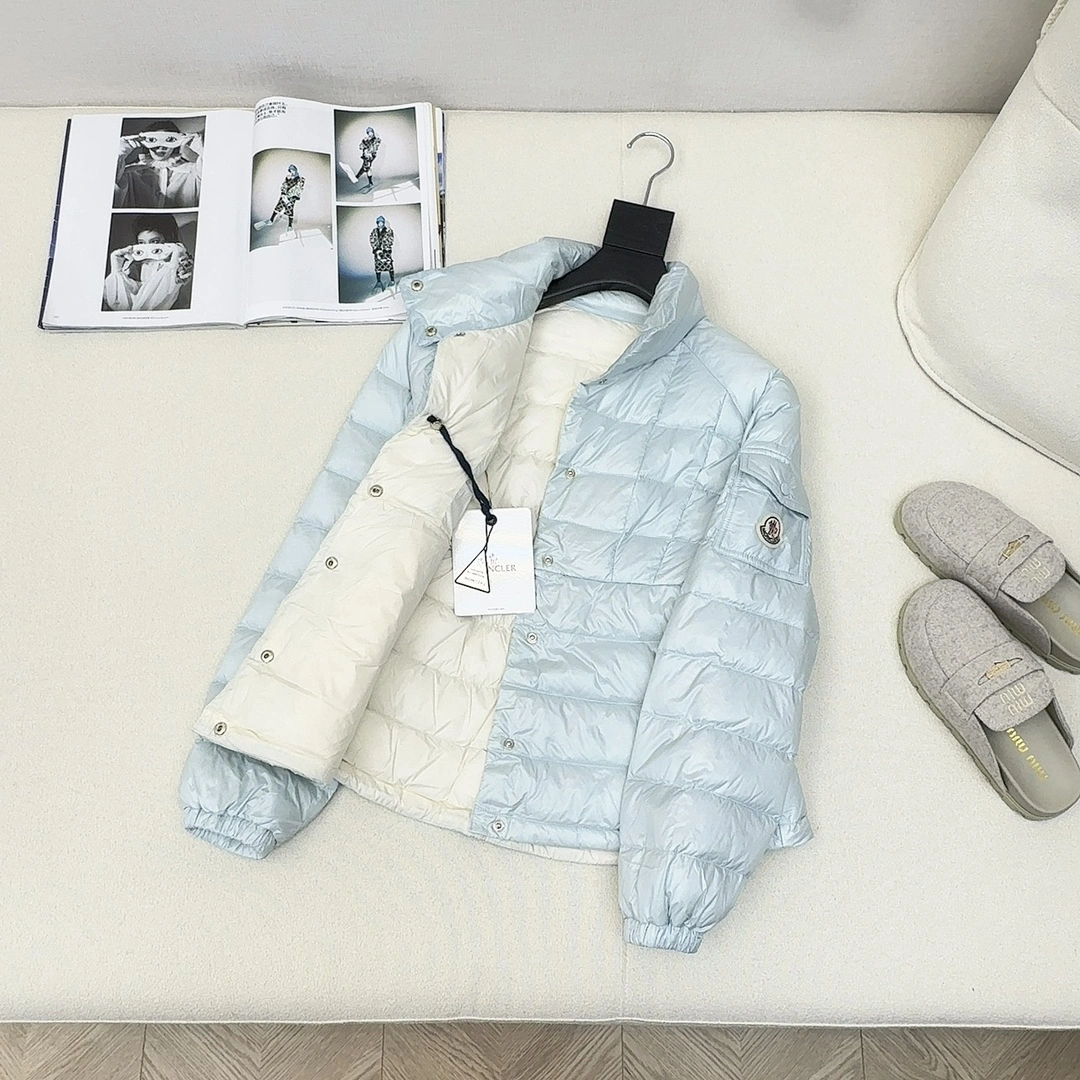 Cozy Moncler Down Jackets 146628