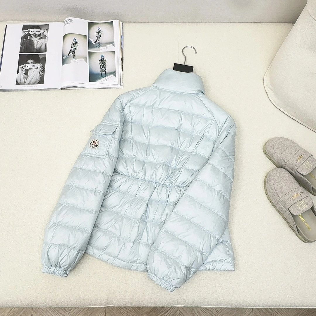Cozy Moncler Down Jackets 146628