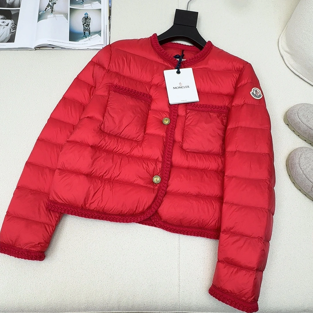 Moncler Down Jackets Unique 146639