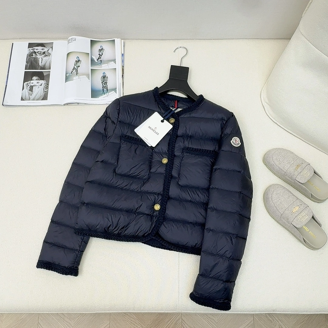 Moncler Down Jackets FashionForward 146630