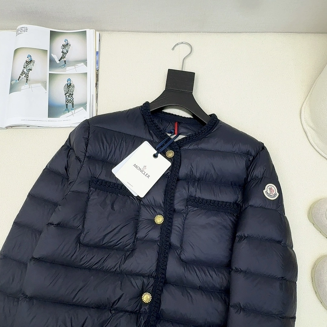 Moncler Down Jackets FashionForward 146630