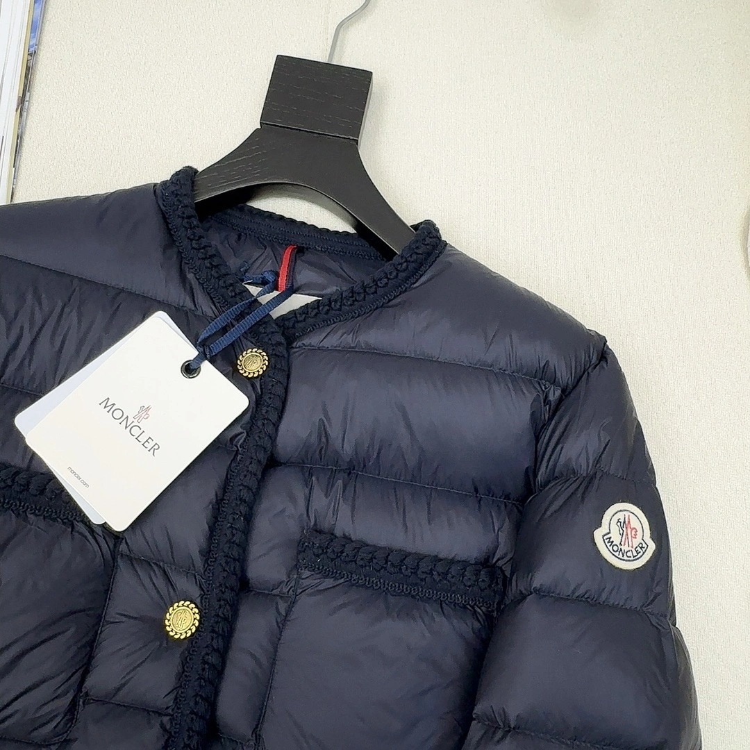 Moncler Down Jackets FashionForward 146630