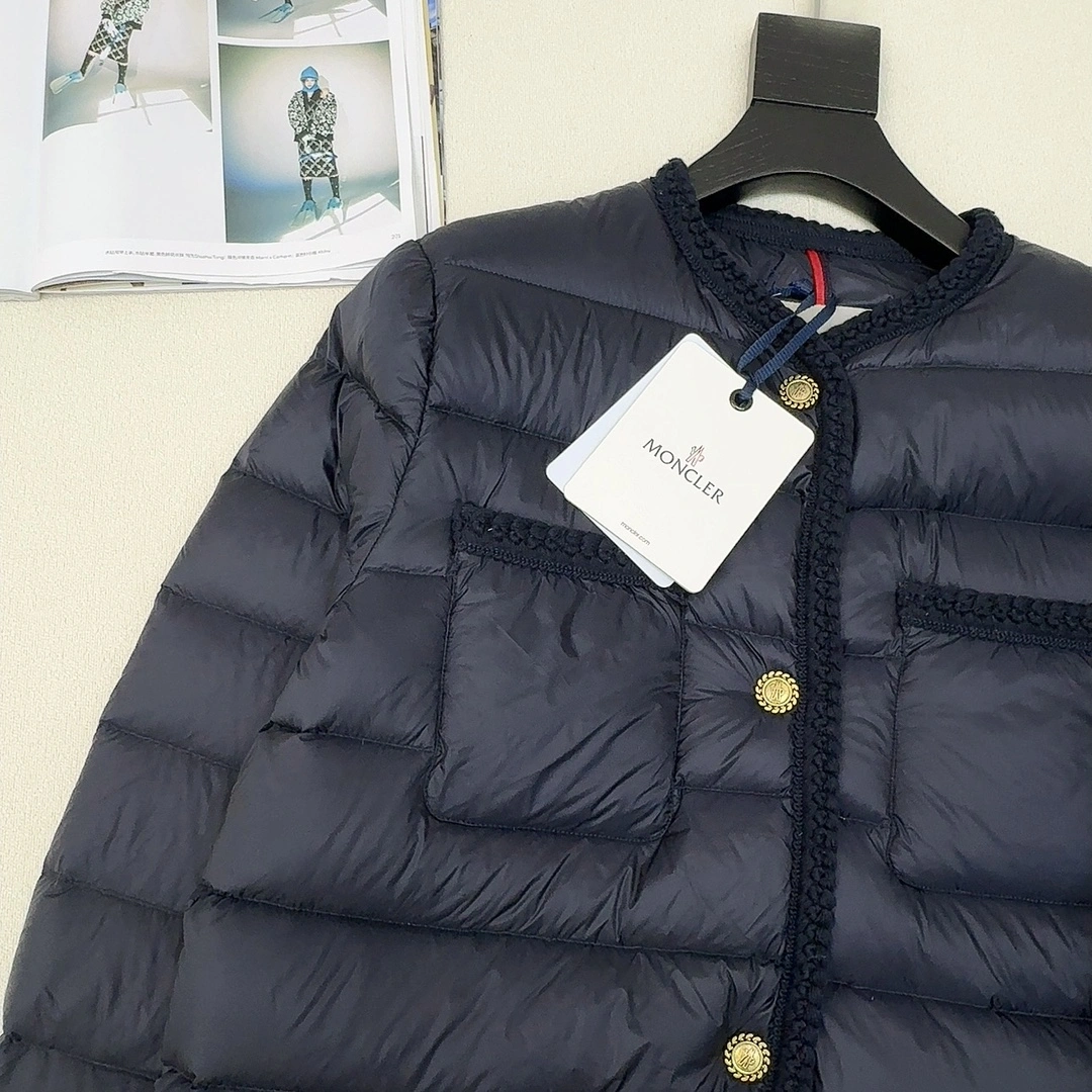 Moncler Down Jackets FashionForward 146630