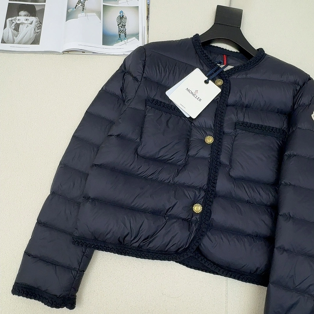 Moncler Down Jackets FashionForward 146630
